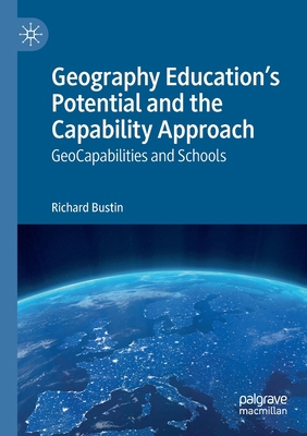 Geography Education's Potential and the Capabil... 3030256448 Book Cover