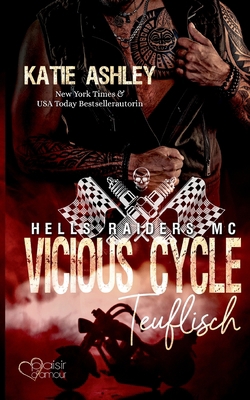 Vicious Cycle: Teuflisch [German] 3864954576 Book Cover