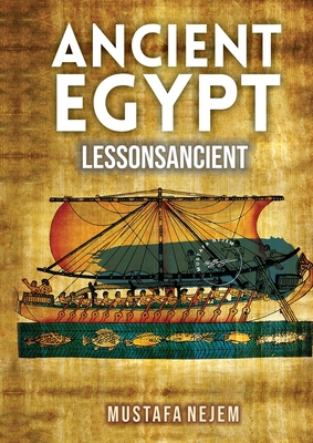 Ancient Egypt: Shipping and Trading Lessons fro... 1963159020 Book Cover