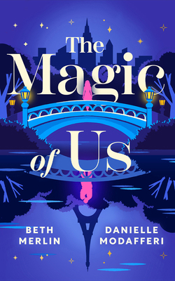 The Magic of Us 1662535236 Book Cover