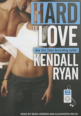 Hard to Love 1452664358 Book Cover