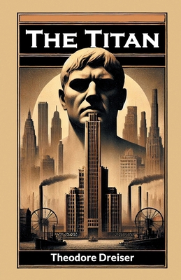 The Titan 9368092664 Book Cover