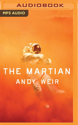 The Martian 1713506963 Book Cover