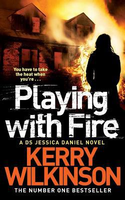 Playing with Fire 1447223411 Book Cover