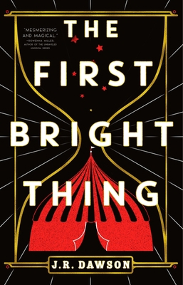 The First Bright Thing 1250805546 Book Cover