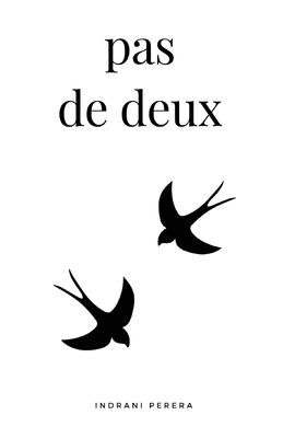 pas de deux 1760418323 Book Cover