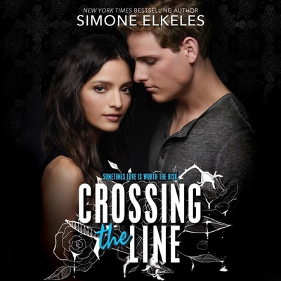 Crossing the Line 1538552426 Book Cover
