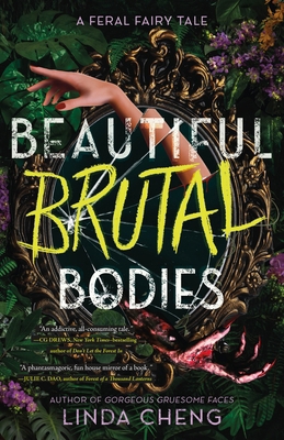 Beautiful Brutal Bodies 1250865816 Book Cover