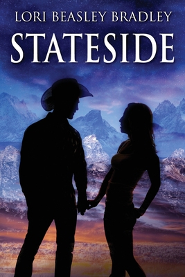 Stateside [Large Print] 4824114586 Book Cover