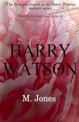 Harry Watson            Book Cover