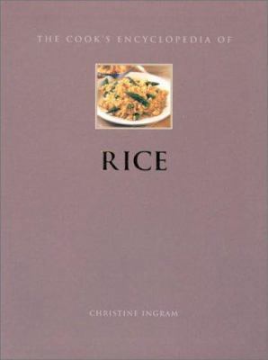 Rice 0754808556 Book Cover
