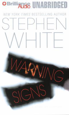 Warning Signs 1441841016 Book Cover