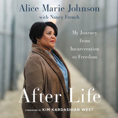 After Life: My Journey from Incarceration to Fr... 198265614X Book Cover