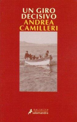 Un Giro Decisivo [Spanish] 8478888667 Book Cover