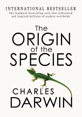 The Origin Of The Species: Abridged 1461118778 Book Cover