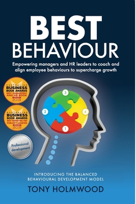 Best Behaviour: Empowering managers and HR lead... 1925648982 Book Cover