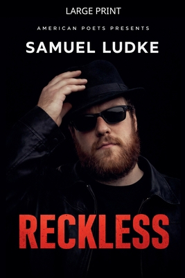 Reckless [Large Print] B0GL4XLR4F Book Cover