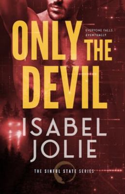 Only the Devil 1969852003 Book Cover