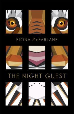 The Night Guest 1444776681 Book Cover