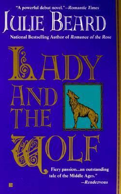 Lady and the Wolf 042516425X Book Cover