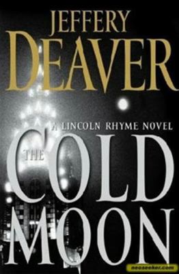 Cold Moon, Large Print 073946907X Book Cover
