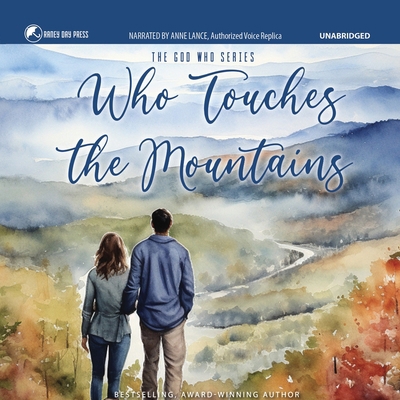 Who Touches the Mountains B0H31L7K2P Book Cover