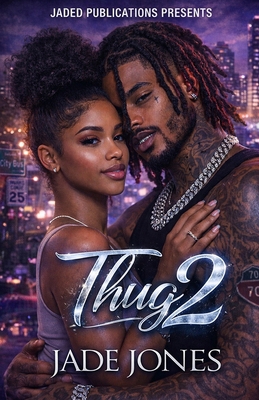 Thug 2: The Finale B0DSJ3H44H Book Cover