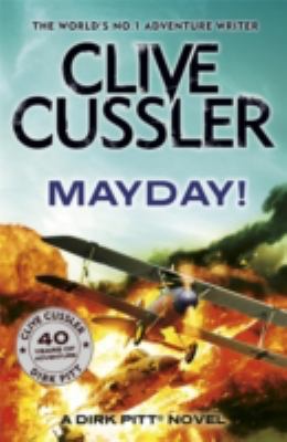 Mayday! 40th Anniversary Edition 0718177886 Book Cover