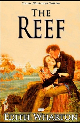 The reef annotated B08TFJ9V3D Book Cover