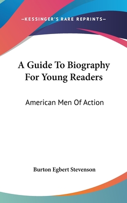 A Guide To Biography For Young Readers: America... 0548149437 Book Cover