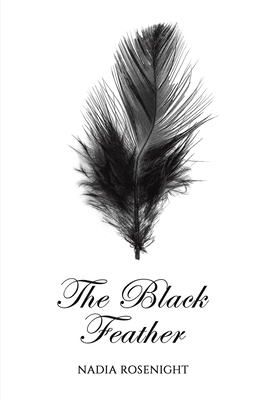 The Black Feather 1035849976 Book Cover