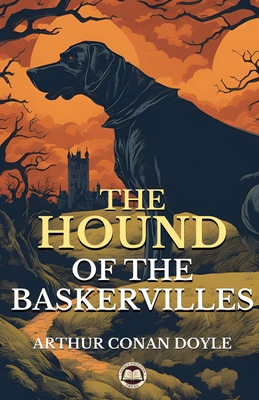 The Hound of the Baskervilles 9366084710 Book Cover