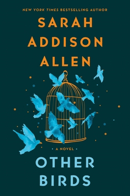 Other Birds 1250285801 Book Cover