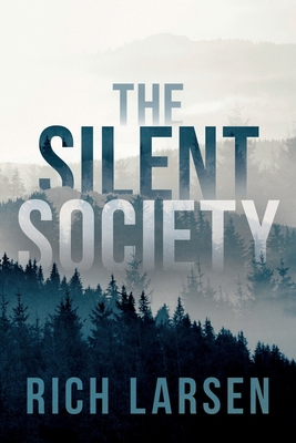 The Silent Society 1922993050 Book Cover