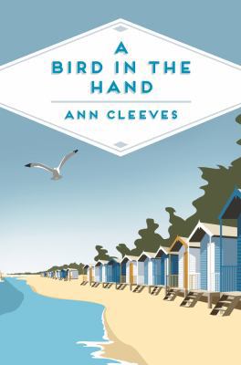 A Bird in the Hand 1509856234 Book Cover