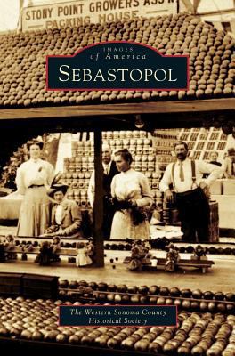 Sebastopol 1531614876 Book Cover