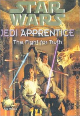 Fight for Truth 0613251628 Book Cover