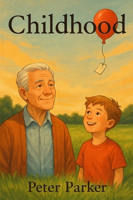 Childhood B0FLN1CKSJ Book Cover