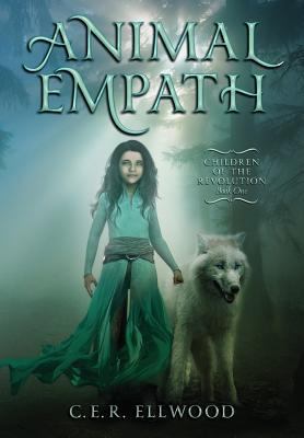 Animal Empath 1947061038 Book Cover