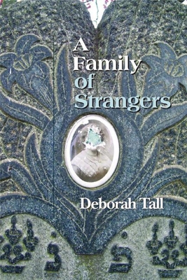 A Family of Strangers 1932511458 Book Cover