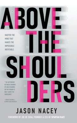 Above the Shoulders B0F7QLSB7V Book Cover