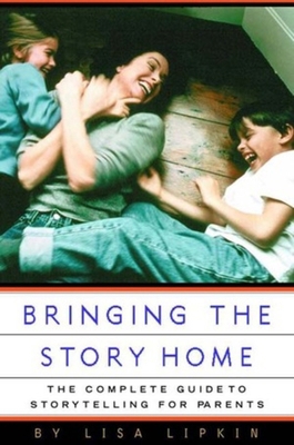 Bringing the Story Home: The Complete Guide to ... 039304775X Book Cover
