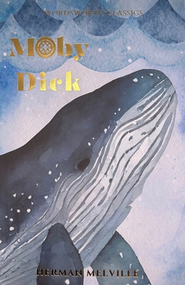 Moby Dick B00BG6WFRI Book Cover