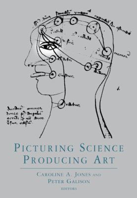 Picturing Science, Producing Art 0415919126 Book Cover