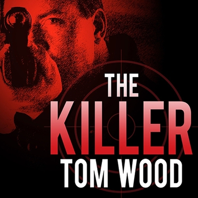 The Killer B08XN7HX6R Book Cover