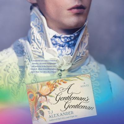 A Gentleman's Gentleman B0DWVTVTNH Book Cover
