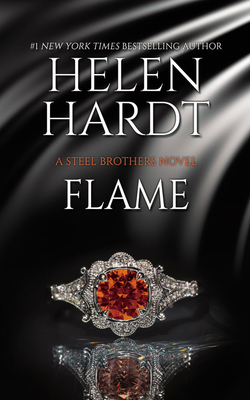 Flame 1713624761 Book Cover