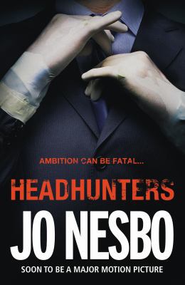 Headhunters 1846555930 Book Cover