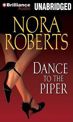 Dance to the Piper: The O'Hurleys 1441830197 Book Cover