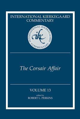 Intl Kierkegaard Comt V Intl 088146516X Book Cover